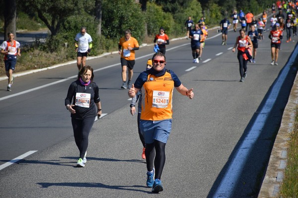 Roma Ostia Half Marathon (06/03/2022) 0126