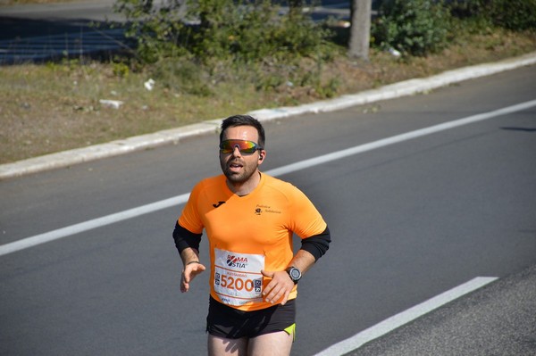 Roma Ostia Half Marathon (06/03/2022) 0128