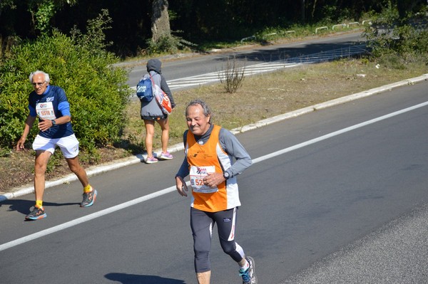 Roma Ostia Half Marathon (06/03/2022) 0132