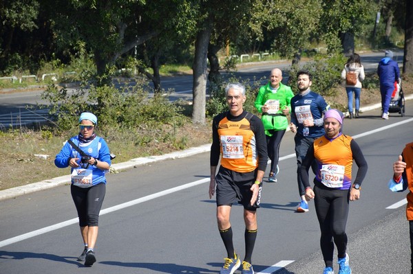 Roma Ostia Half Marathon (06/03/2022) 0133