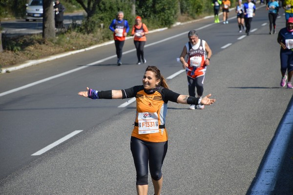 Roma Ostia Half Marathon (06/03/2022) 0137