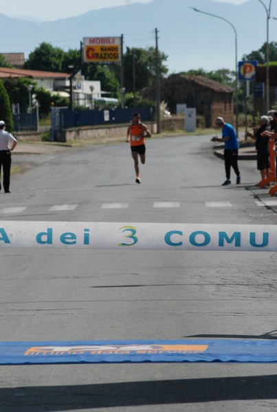 Maratonina dei Tre Comuni (22/05/2022) 0004