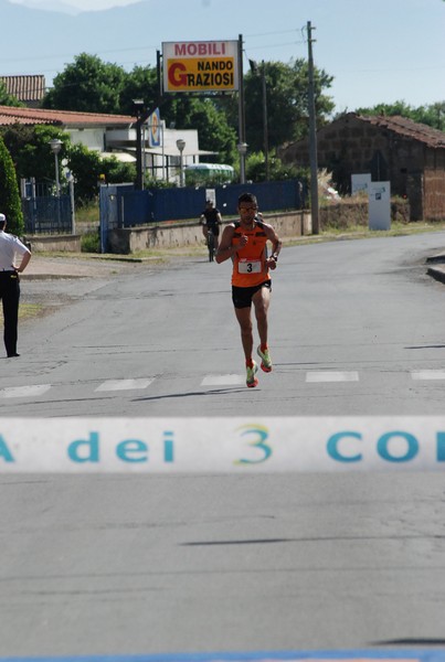 Maratonina dei Tre Comuni (22/05/2022) 0005
