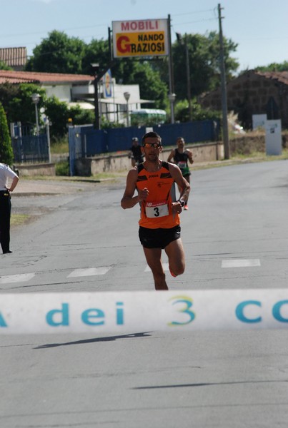 Maratonina dei Tre Comuni (22/05/2022) 0006