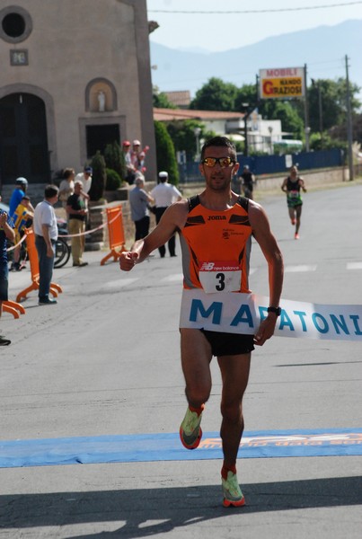 Maratonina dei Tre Comuni (22/05/2022) 0010