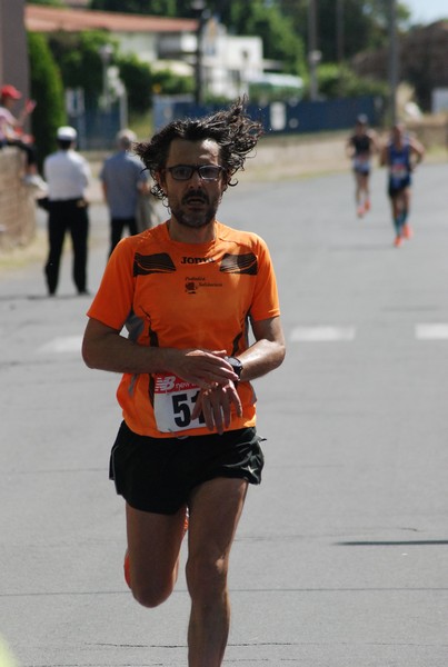 Maratonina dei Tre Comuni (22/05/2022) 0043