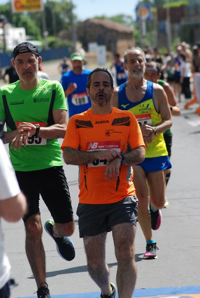 Maratonina dei Tre Comuni (22/05/2022) 0055