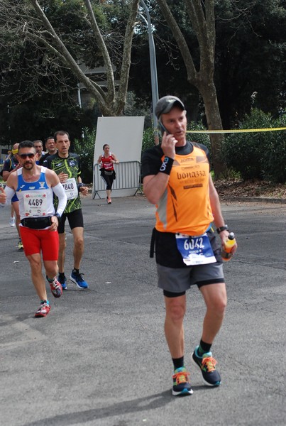 Maratona di Roma (27/03/2022) 0010