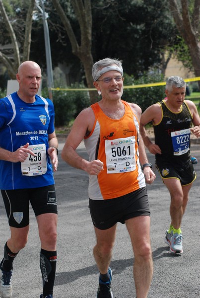 Maratona di Roma (27/03/2022) 0038