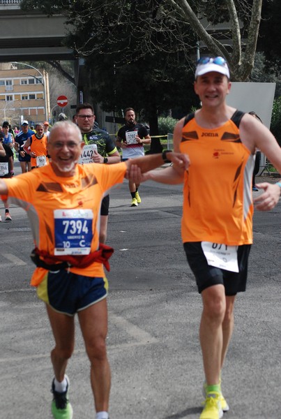 Maratona di Roma (27/03/2022) 0075