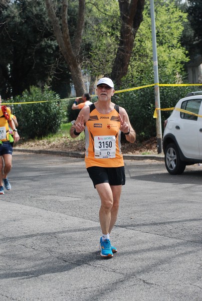Maratona di Roma (27/03/2022) 0099