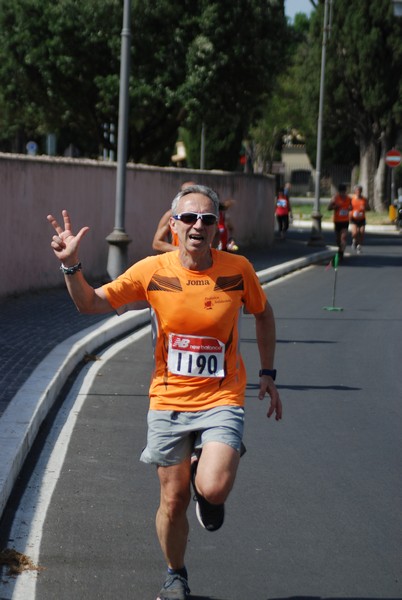 Maratonina di Villa Adriana [TOP] (29/05/2022) 0010