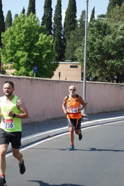 Maratonina di Villa Adriana [TOP] (29/05/2022) 0033