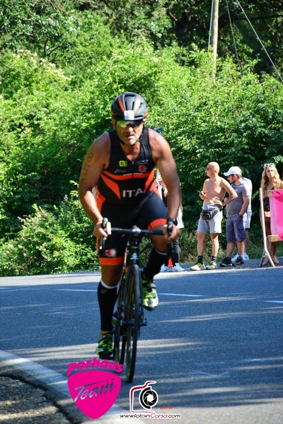 Triathlon Olimpico Lago di Vico  (18/06/2022) 0012