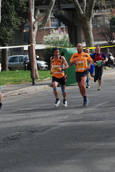 Maratona di Roma (27/03/2022) 0060