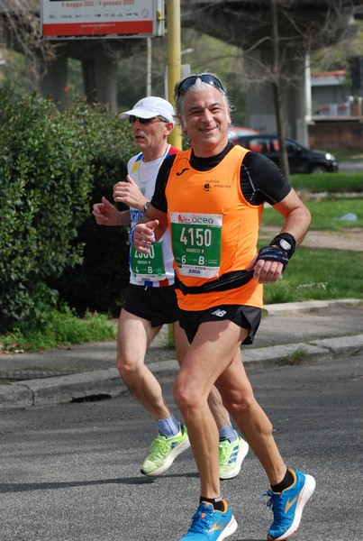 Maratona di Roma (27/03/2022) 0155