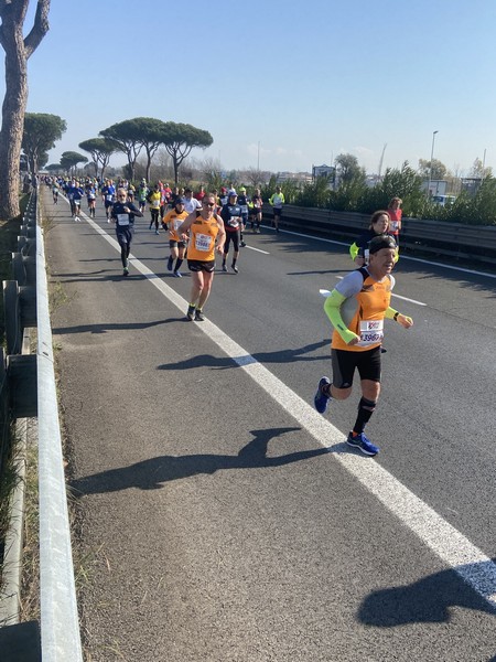Roma Ostia Half Marathon (06/03/2022) 0048