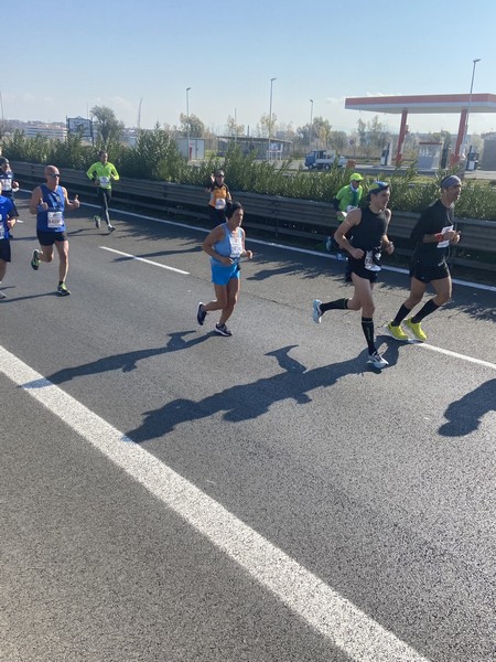 Roma Ostia Half Marathon (06/03/2022) 0051