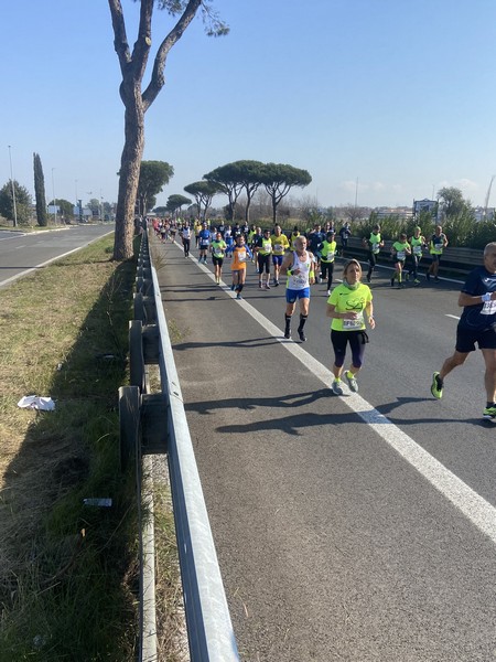 Roma Ostia Half Marathon (06/03/2022) 0052