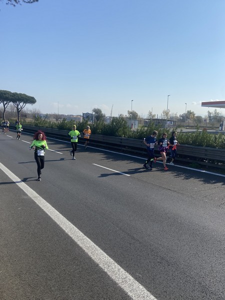 Roma Ostia Half Marathon (06/03/2022) 0056