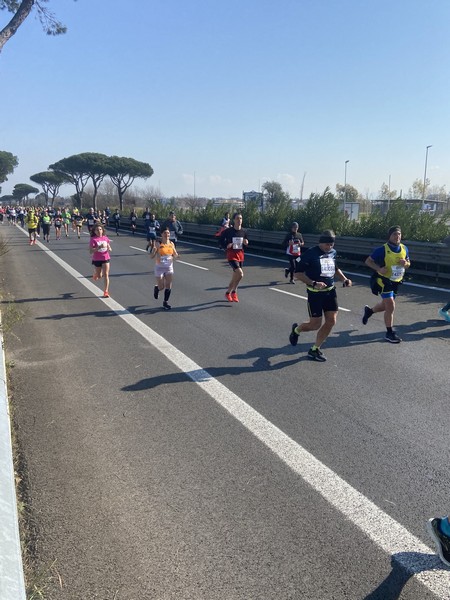 Roma Ostia Half Marathon (06/03/2022) 0070