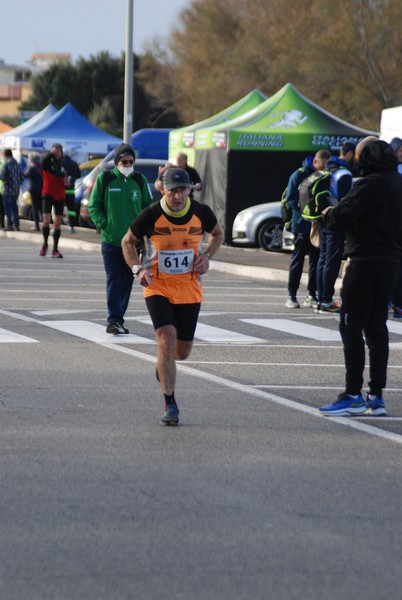 Fiumicino Half Marathon (04/12/2022) 0014