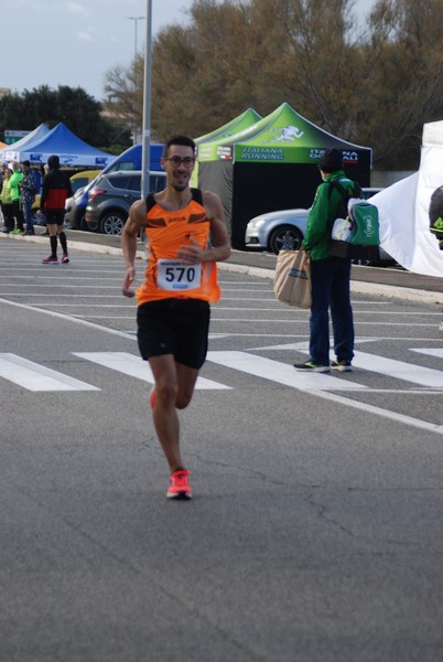 Fiumicino Half Marathon (04/12/2022) 0031