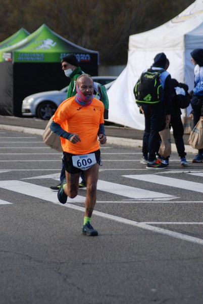 Fiumicino Half Marathon (04/12/2022) 0035