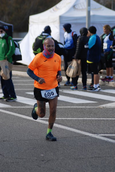 Fiumicino Half Marathon (04/12/2022) 0036