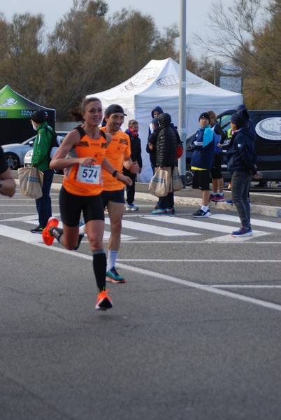 Fiumicino Half Marathon (04/12/2022) 0044