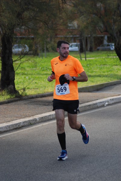 Fiumicino Half Marathon (04/12/2022) 0054