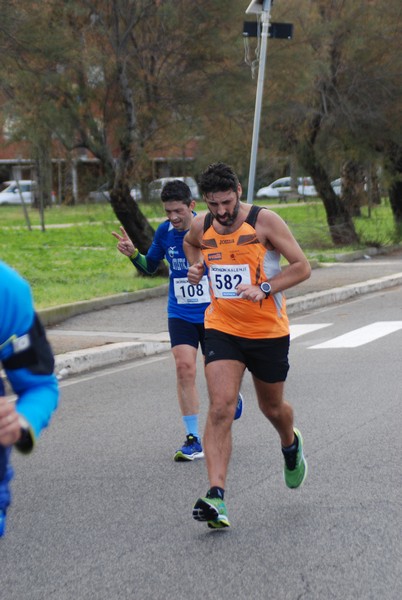 Fiumicino Half Marathon (04/12/2022) 0104