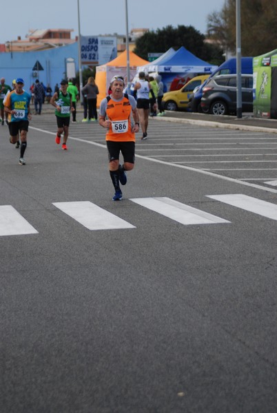 Fiumicino Half Marathon (04/12/2022) 0110