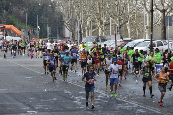 Maratona di Roma (27/03/2022) 0009