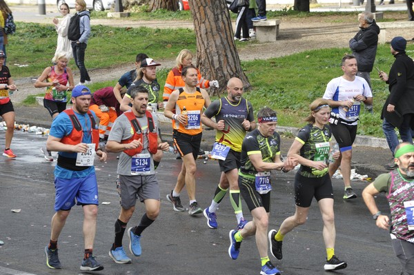 Maratona di Roma (27/03/2022) 0016