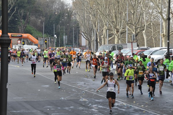 Maratona di Roma (27/03/2022) 0018