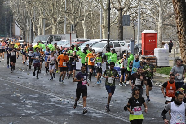 Maratona di Roma (27/03/2022) 0021