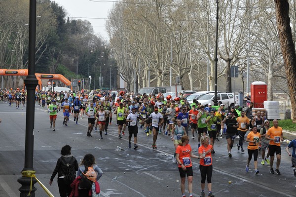 Maratona di Roma (27/03/2022) 0039