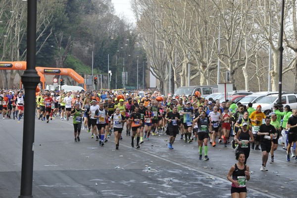 Maratona di Roma (27/03/2022) 0043