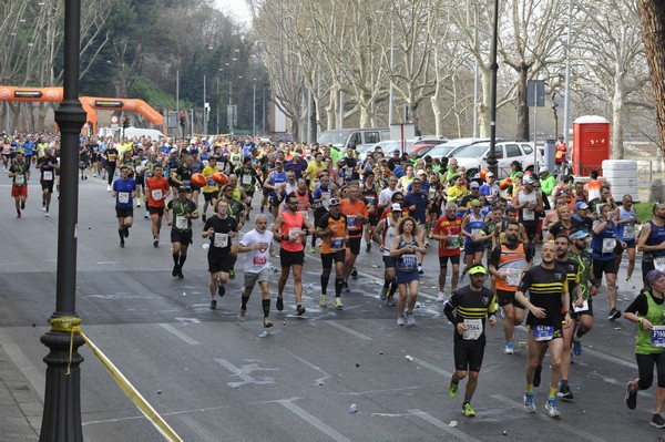 Maratona di Roma (27/03/2022) 0048