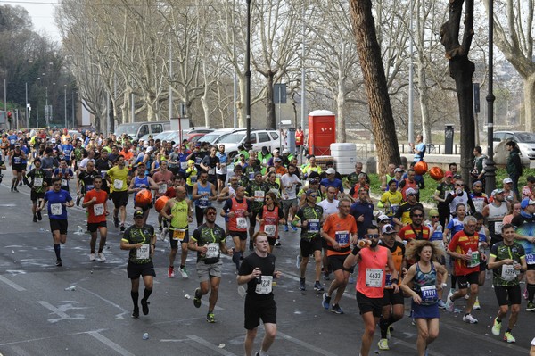 Maratona di Roma (27/03/2022) 0051