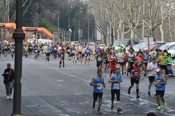 Maratona di Roma (27/03/2022) 0061