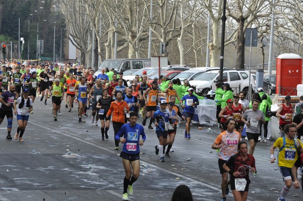 Maratona di Roma (27/03/2022) 0062
