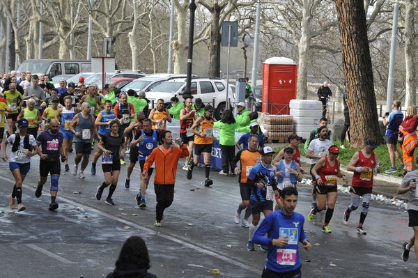 Maratona di Roma (27/03/2022) 0064