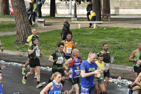 Maratona di Roma (27/03/2022) 0069