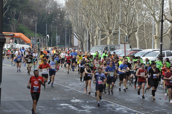 Maratona di Roma (27/03/2022) 0090