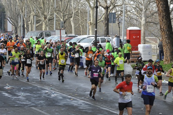 Maratona di Roma (27/03/2022) 0091