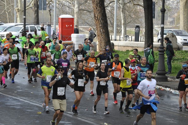 Maratona di Roma (27/03/2022) 0092