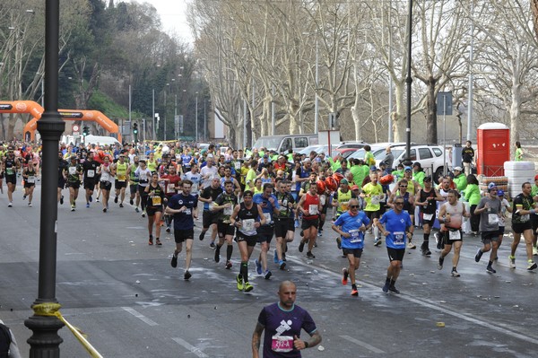 Maratona di Roma (27/03/2022) 0106