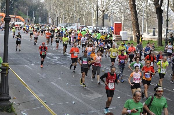 Maratona di Roma (27/03/2022) 0110